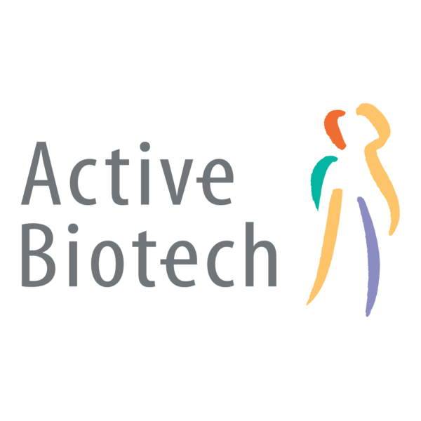 Active Biotech logo
