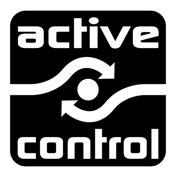 Active Control logo