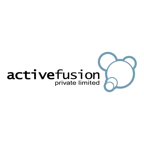 Active Fusion logo