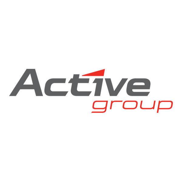 Active Group logo