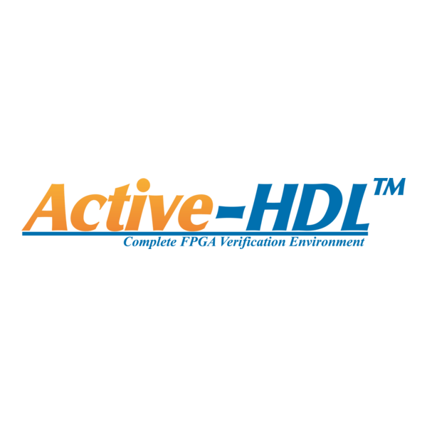 Active-HDL logo