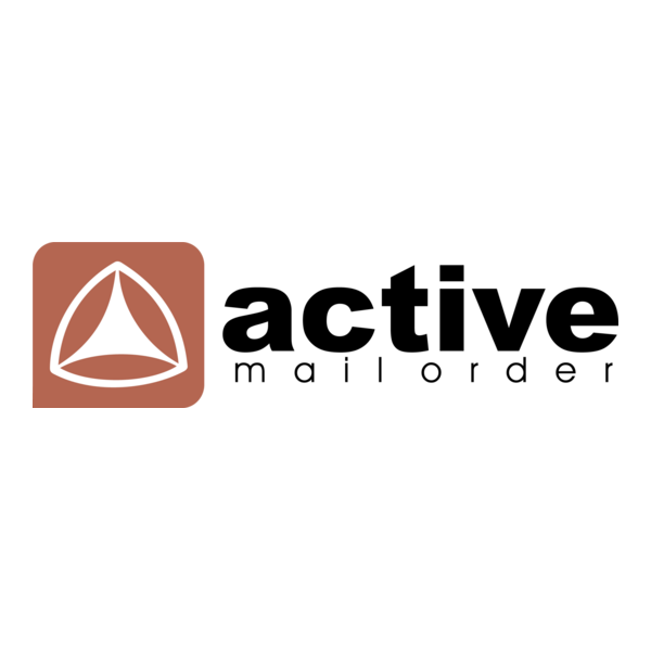 Active Mail Order logo