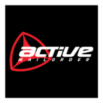 Active Mailorder logo