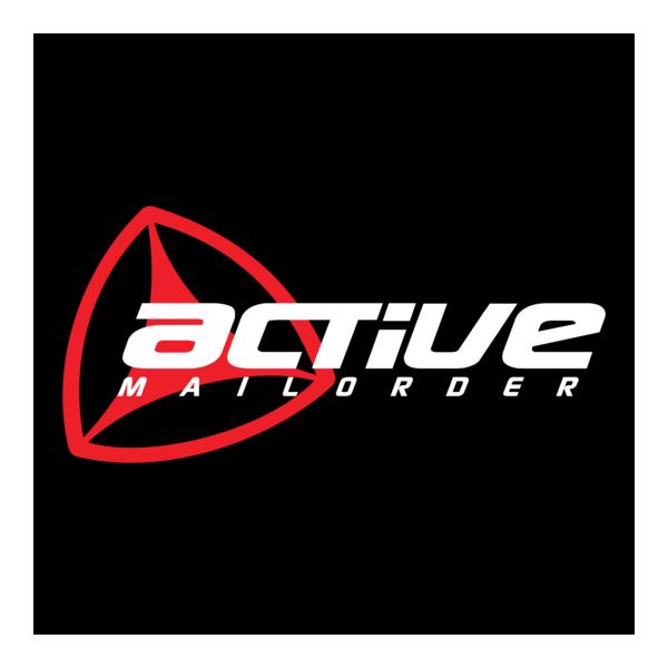 Active Mailorder logo