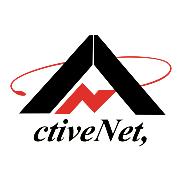 Active Net logo