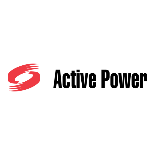Active Power logo