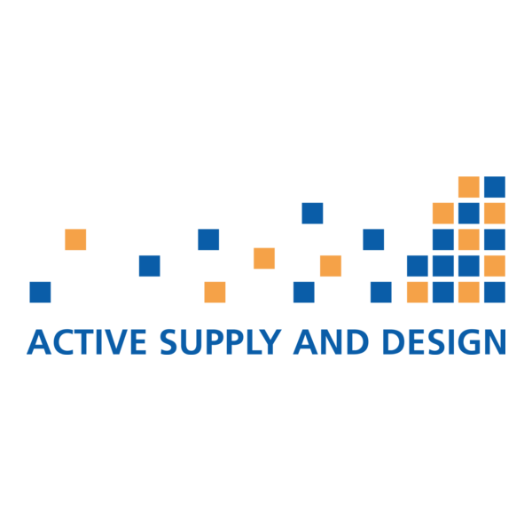 Active Supply And Design logo