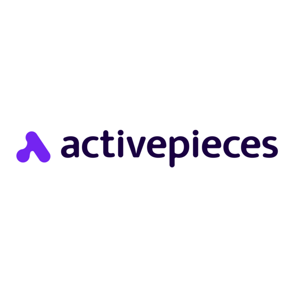 Activepieces logo