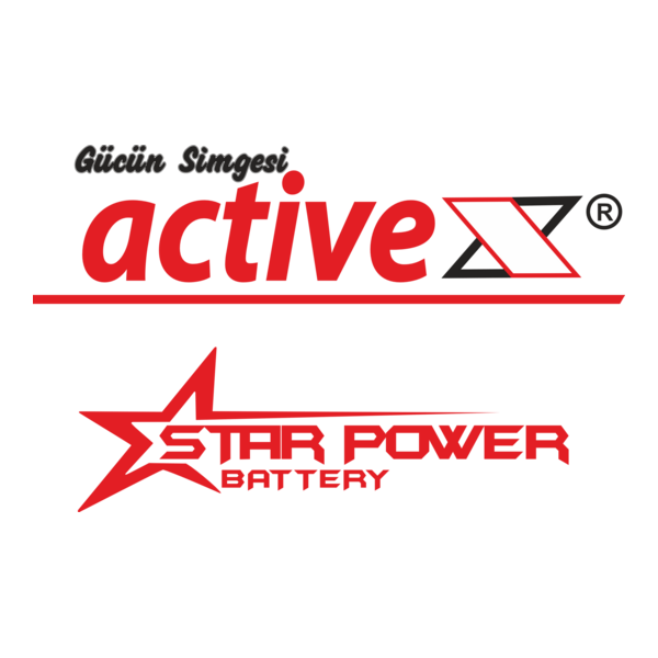 activex akü