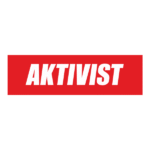 Activist logo