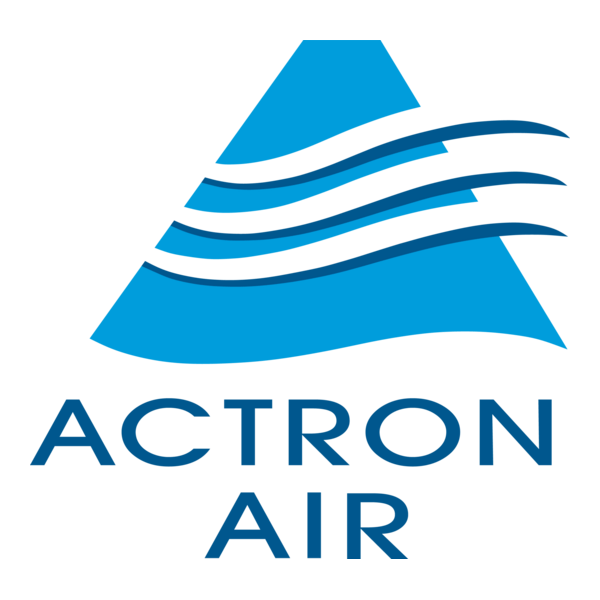 Actron Air Conditioning logo