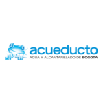 Acueducto Relieve Horizontal logo