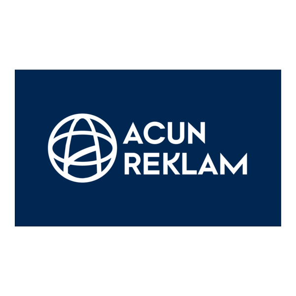 Acun Reklam logo