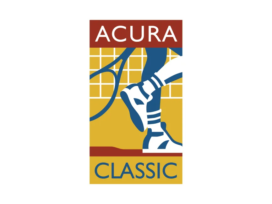 Acura Classic Logo