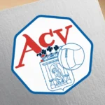ACV Assen Logo