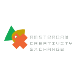 ACX Amsterdam Creativity Exchange logo