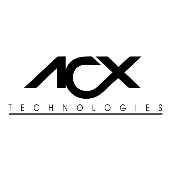 ACX Technologies logo