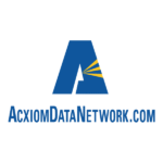 AcxiomDataNetwork.com logo