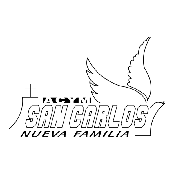 ACyM San Carlos logo