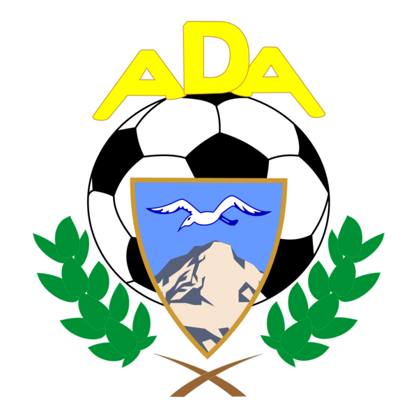 AD Alcorcon logo