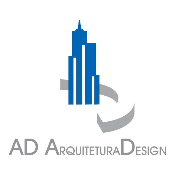 AD Arquitetura Design logo