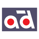 AD Auto Distribution logo