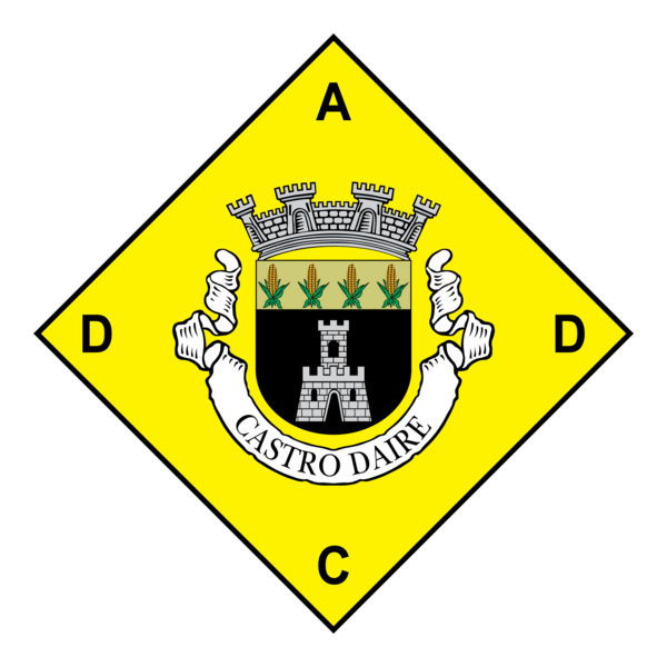 AD Castro d Aire logo