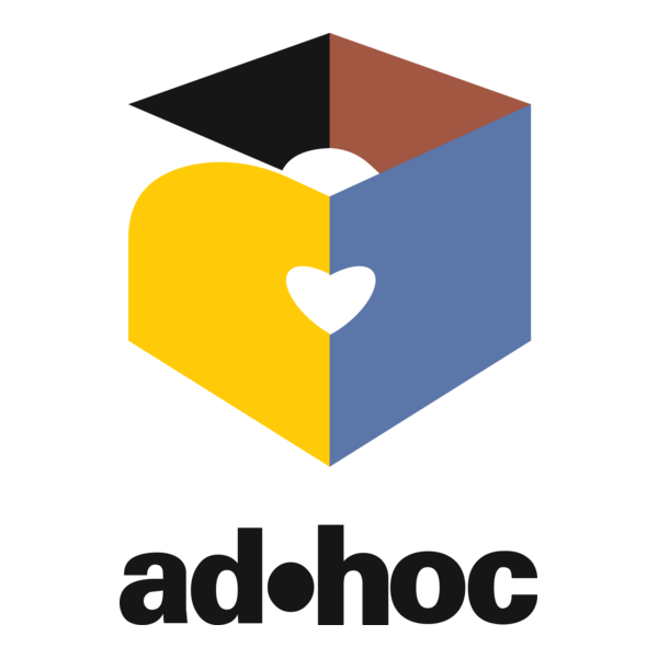 ad-hoc logo