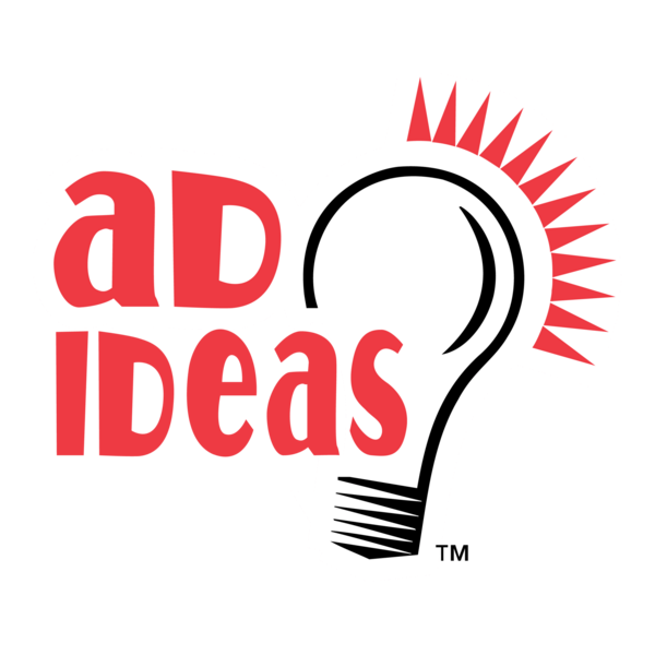 Ad Ideas logo