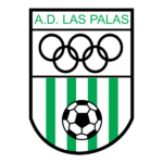 AD Las Palas logo