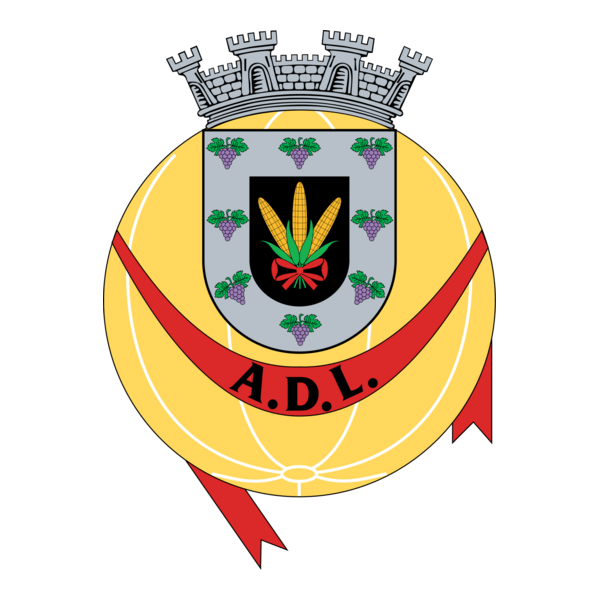 AD Lousada logo