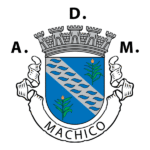 AD Machico logo