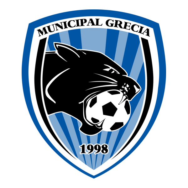 AD Municipal Grecia logo