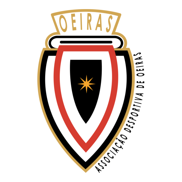 AD Oeiras logo