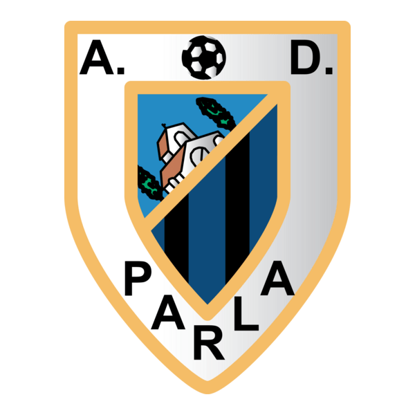 AD Parla logo