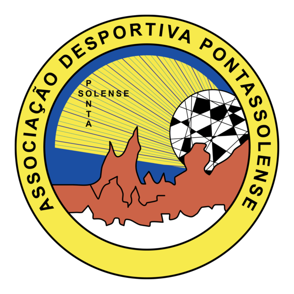 AD Pontassolense logo