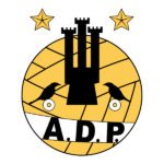 AD Portomosense logo