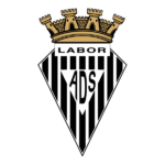 AD Sanjoanense de S. Joao da Madeira logo