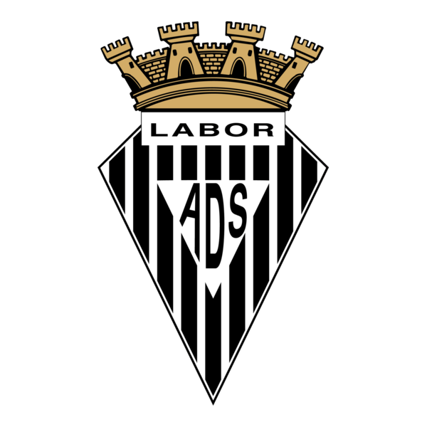 AD Sanjoanense de S. Joao da Madeira logo