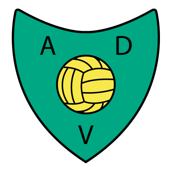 AD Valonguense de Arrancada do Vouga logo