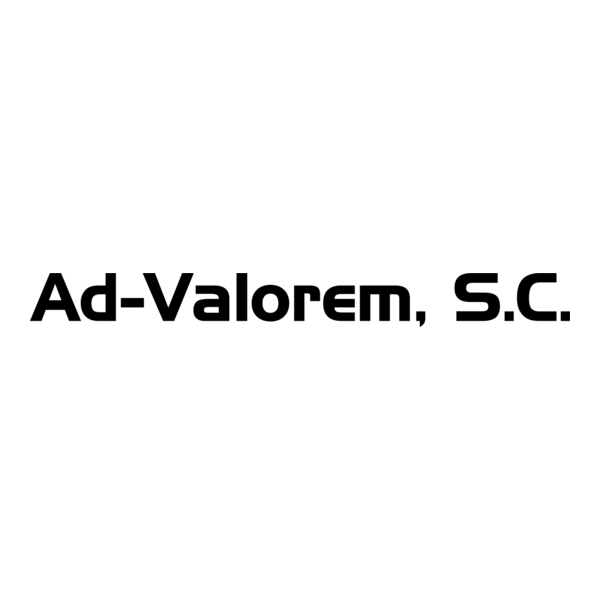 Ad-Valorem logo
