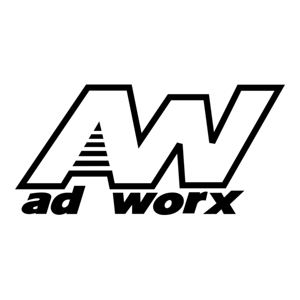 Ad Worx logo