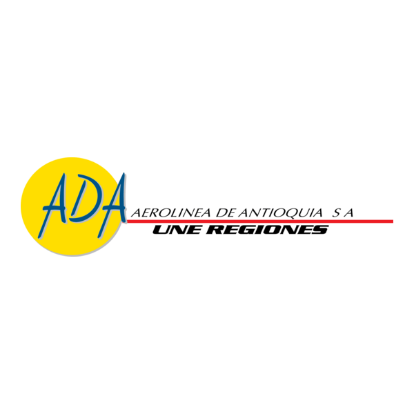 ADA Aerolinea de Antioquia logo