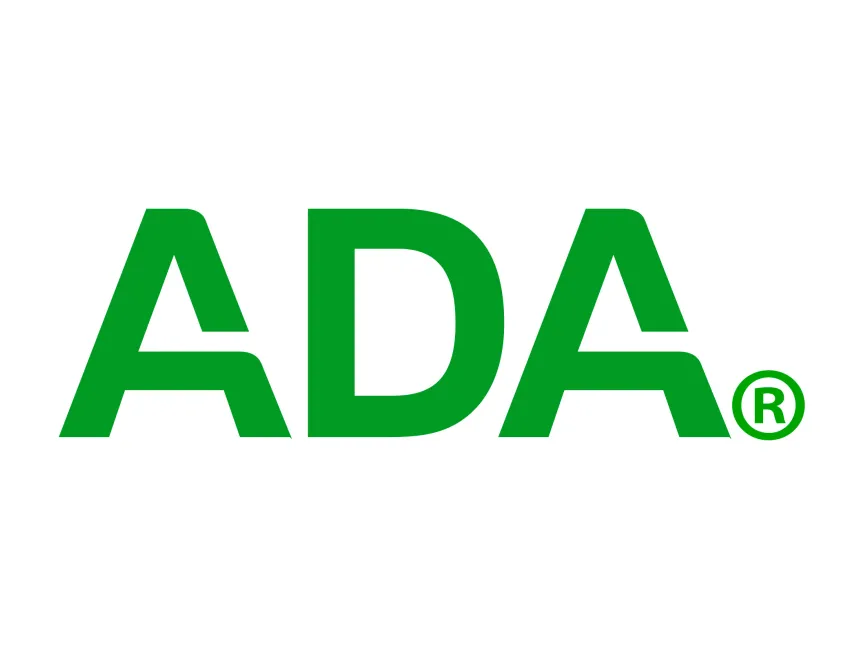 ADA American Dental Association New Logo