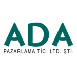 ADA Pazarlama logo