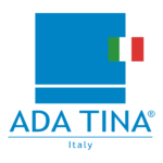 ADA TINA logo