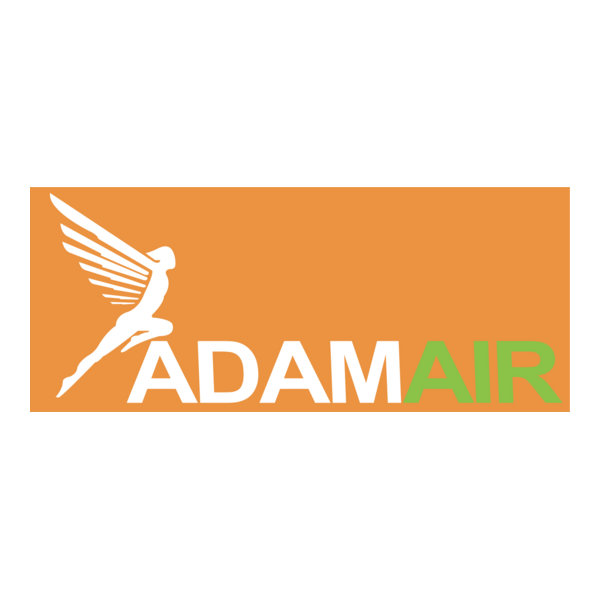 Adam Air logo