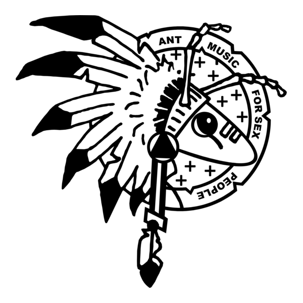 Adam And The Ants logo