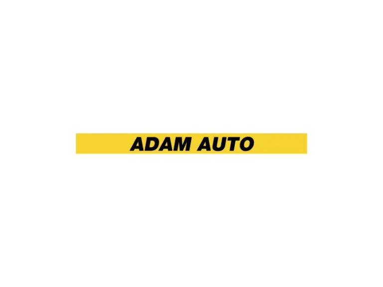 Adam Auto Logo