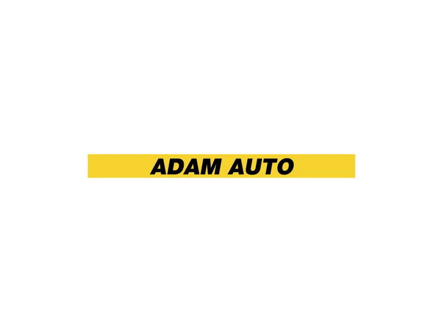 Adam Auto Logo